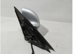 Recambio de retrovisor izquierdo para audi a3 sportback (8pa) 1.6 fsi referencia OEM IAM 8P1858531K01C ELECTRICO  2