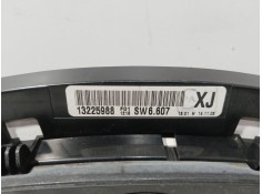 Recambio de cuadro instrumentos para opel zafira / zafira family b (a05) 1.9 cdti (m75) referencia OEM IAM 13225988   2