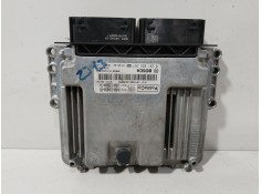 Recambio de centralita motor uce para ford transit connect v408 furgoneta/monovolumen 1.5 tdci referencia OEM IAM KV6A12A650FB J