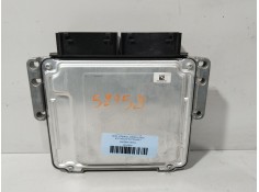 Recambio de centralita motor uce para ford transit connect v408 furgoneta/monovolumen 1.5 tdci referencia OEM IAM KV6A12A650FB J 2