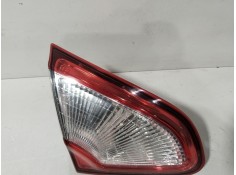 Recambio de piloto trasero izquierdo en porton para nissan qashqai i (j10, nj10) 1.5 dci referencia OEM IAM 89503189 B26555BR01A 2