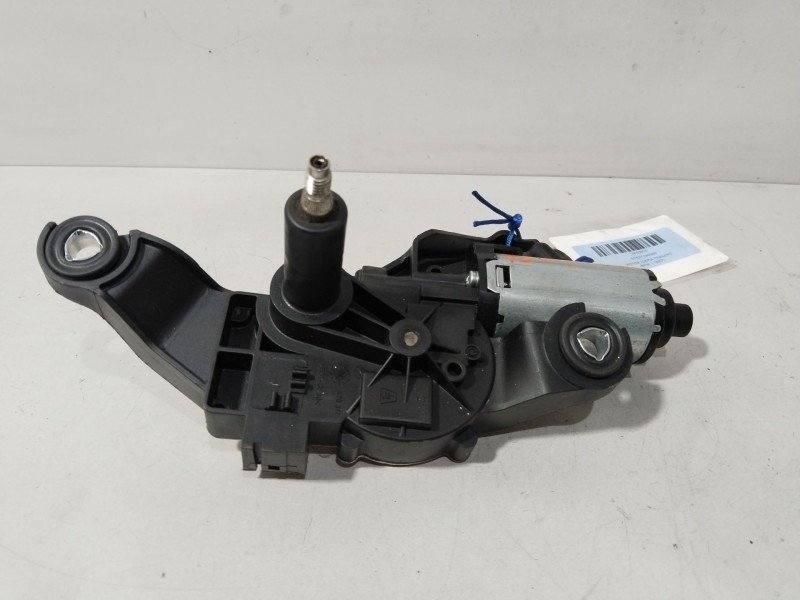 Recambio de motor limpia trasero para bmw 1 (e87) 118 i referencia OEM IAM 67637199569  