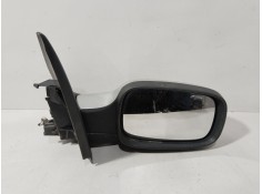 Recambio de retrovisor derecho para renault megane ii (bm0/1_, cm0/1_) 1.6 16v referencia OEM IAM 12353070  