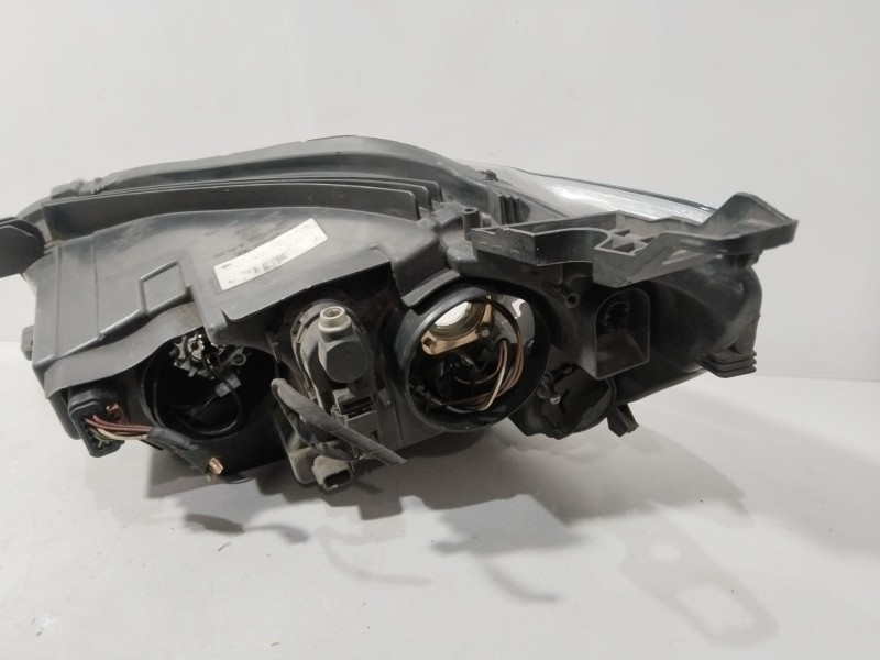 Recambio de faro derecho para citroën c-elysée exclusive referencia OEM IAM 9675139980  