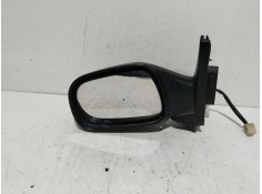 Recambio de retrovisor izquierdo para suzuki ignis ii (mh) 1.3 ddis (rm413d) referencia OEM IAM 8470186G505PK  