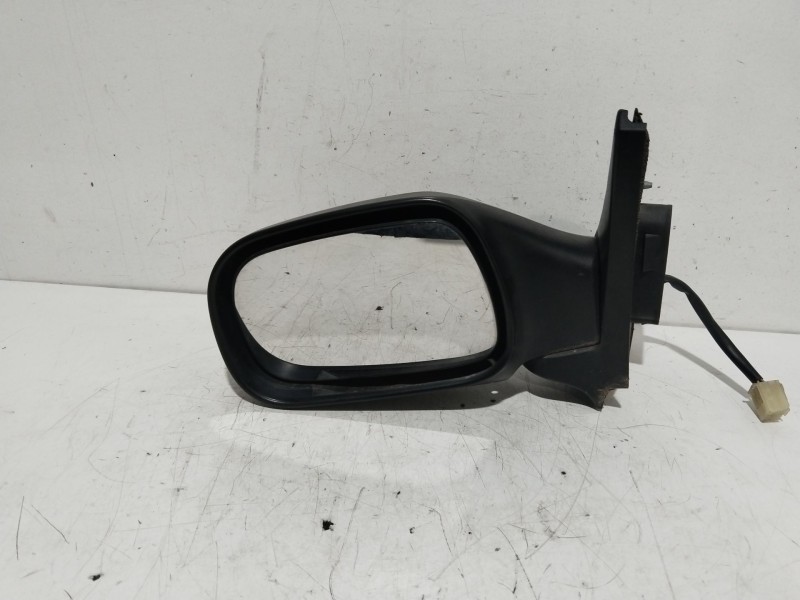 Recambio de retrovisor izquierdo para suzuki ignis ii (mh) 1.3 ddis (rm413d) referencia OEM IAM 8470186G505PK  