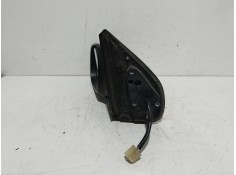 Recambio de retrovisor izquierdo para suzuki ignis ii (mh) 1.3 ddis (rm413d) referencia OEM IAM 8470186G505PK   2