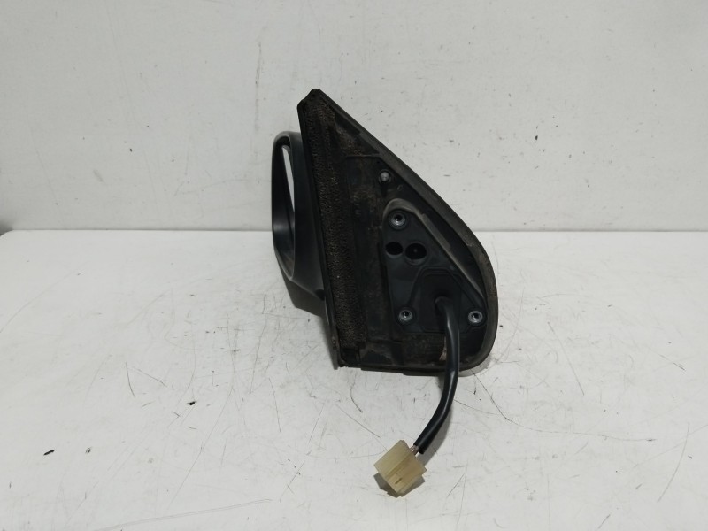 Recambio de retrovisor izquierdo para suzuki ignis ii (mh) 1.3 ddis (rm413d) referencia OEM IAM 8470186G505PK  