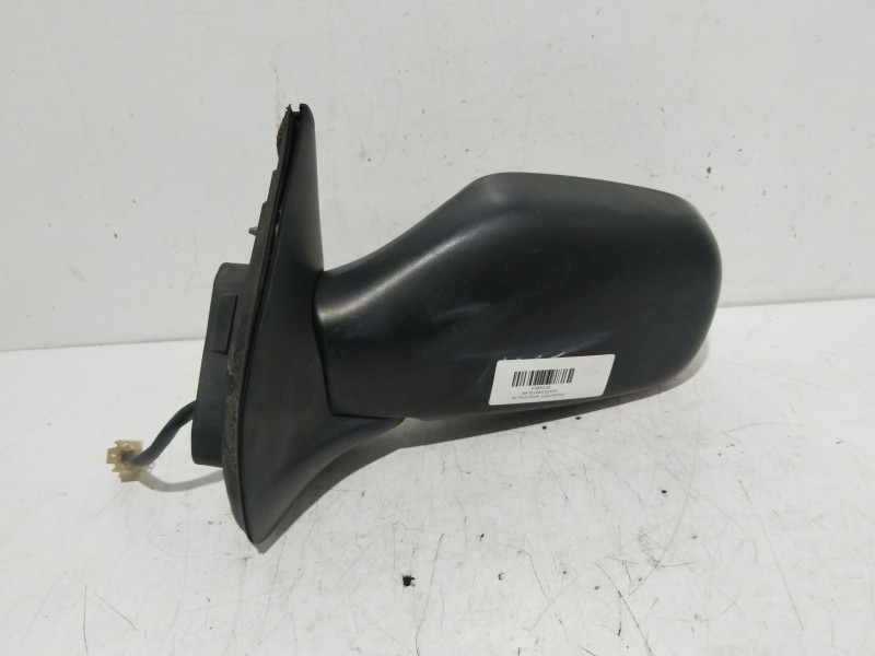 Recambio de retrovisor izquierdo para suzuki ignis ii (mh) 1.3 ddis (rm413d) referencia OEM IAM 8470186G505PK  