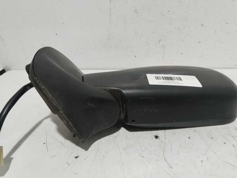 Recambio de retrovisor izquierdo para suzuki ignis ii (mh) 1.3 ddis (rm413d) referencia OEM IAM 8470186G505PK  
