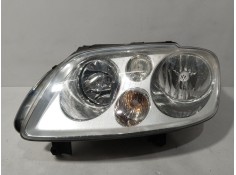 Recambio de faro izquierdo para volkswagen touran (1t1, 1t2) 2.0 tdi 16v referencia OEM IAM 1T0941005M  