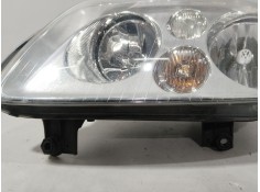 Recambio de faro izquierdo para volkswagen touran (1t1, 1t2) 2.0 tdi 16v referencia OEM IAM 1T0941005M   2