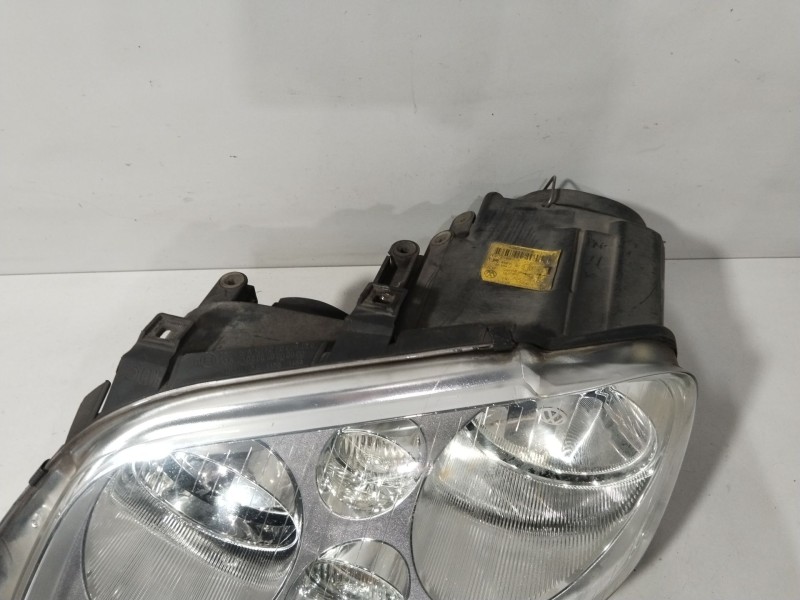 Recambio de faro izquierdo para volkswagen touran (1t1, 1t2) 2.0 tdi 16v referencia OEM IAM 1T0941005M  