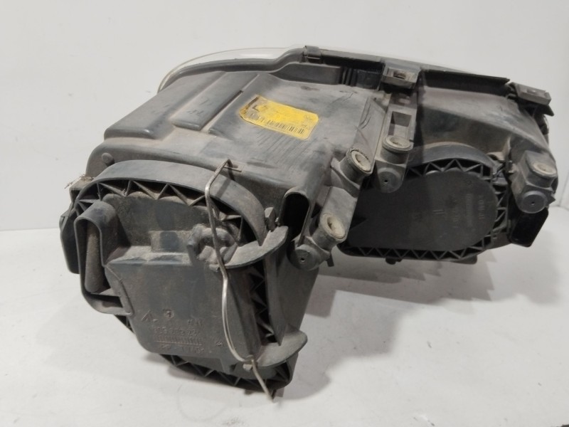 Recambio de faro izquierdo para volkswagen touran (1t1, 1t2) 2.0 tdi 16v referencia OEM IAM 1T0941005M  