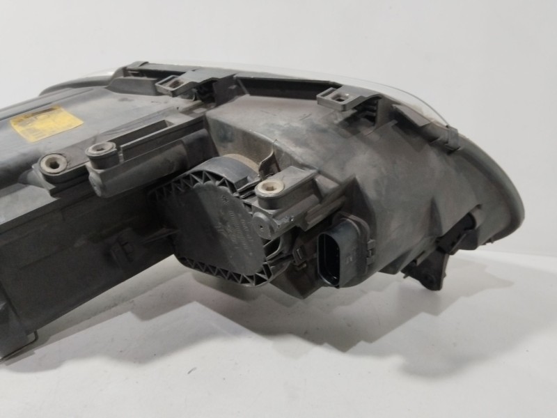 Recambio de faro izquierdo para volkswagen touran (1t1, 1t2) 2.0 tdi 16v referencia OEM IAM 1T0941005M  