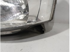 Recambio de faro izquierdo para peugeot partner caja/chasis (5_, g_) 1.6 hdi 75 referencia OEM IAM 9644150980   2