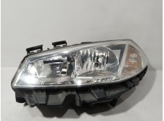 Recambio de faro izquierdo para renault megane ii (bm0/1_, cm0/1_) 1.6 16v referencia OEM IAM 8200567431B  