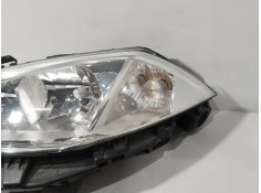 Recambio de faro izquierdo para renault megane ii (bm0/1_, cm0/1_) 1.6 16v referencia OEM IAM 8200567431B   2
