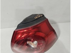 Recambio de piloto trasero derecho para volkswagen golf v (1k1) 1.4 tsi referencia OEM IAM 1K6945096AA   2