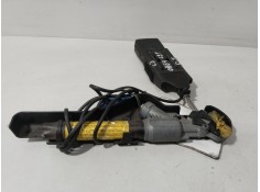 Recambio de cinturon seguridad delantero izquierdo para citroën c3 referencia OEM IAM 33016349  