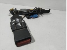Recambio de cinturon seguridad delantero izquierdo para citroën c3 referencia OEM IAM 33016349   2