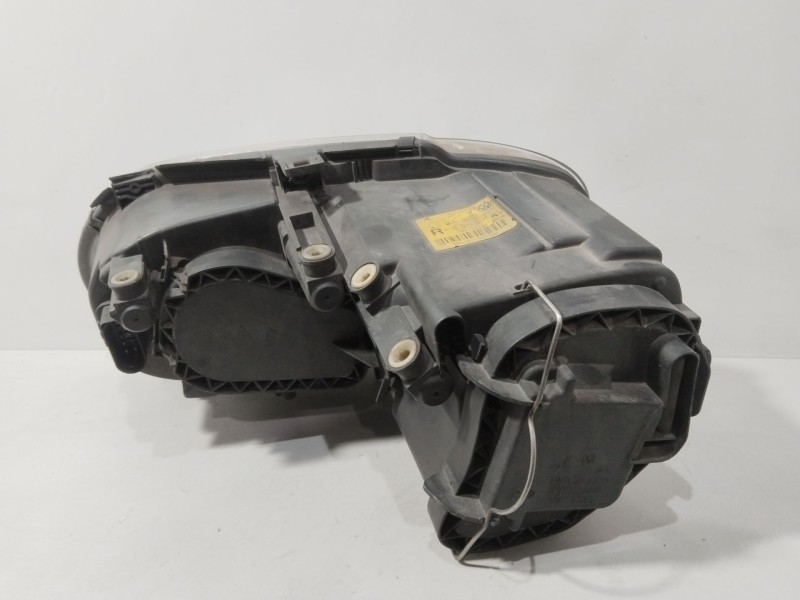 Recambio de faro derecho para volkswagen touran (1t1, 1t2) 2.0 tdi 16v referencia OEM IAM 1T0941006M  