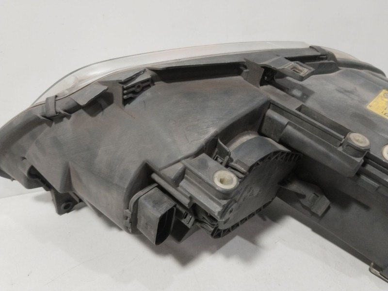 Recambio de faro derecho para volkswagen touran (1t1, 1t2) 2.0 tdi 16v referencia OEM IAM 1T0941006M  