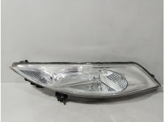 Recambio de faro izquierdo para nissan juke (f15) 1.5 dci referencia OEM IAM 261251KL0B  