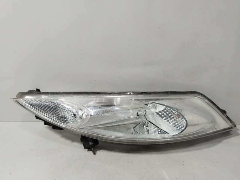 Recambio de faro izquierdo para nissan juke (f15) 1.5 dci referencia OEM IAM 261251KL0B  