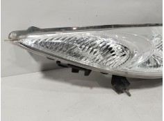 Recambio de faro izquierdo para nissan juke (f15) 1.5 dci referencia OEM IAM 261251KL0B   2