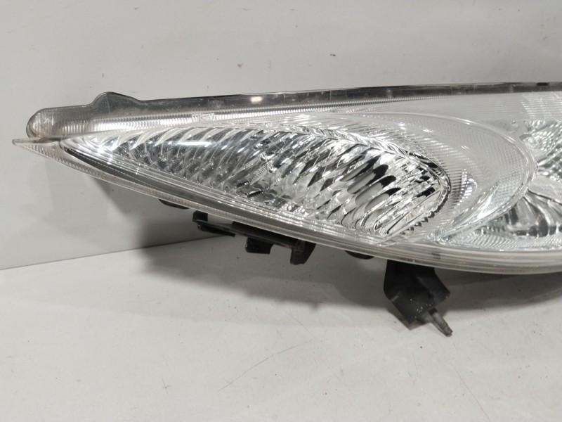 Recambio de faro izquierdo para nissan juke (f15) 1.5 dci referencia OEM IAM 261251KL0B  