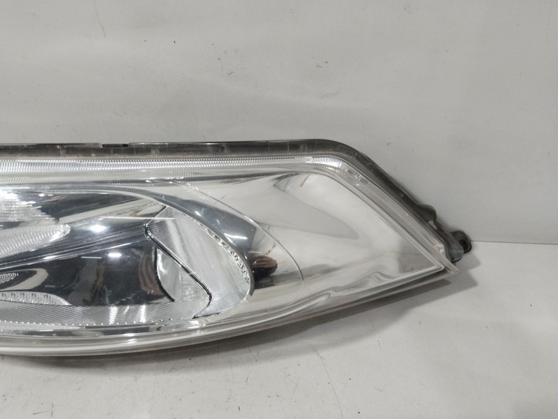 Recambio de faro izquierdo para nissan juke (f15) 1.5 dci referencia OEM IAM 261251KL0B  