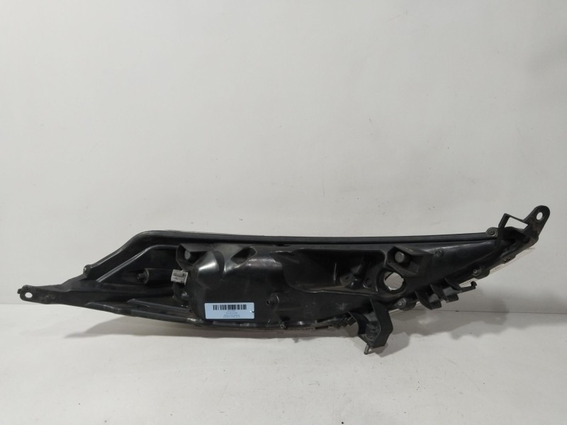 Recambio de faro izquierdo para nissan juke (f15) 1.5 dci referencia OEM IAM 261251KL0B  