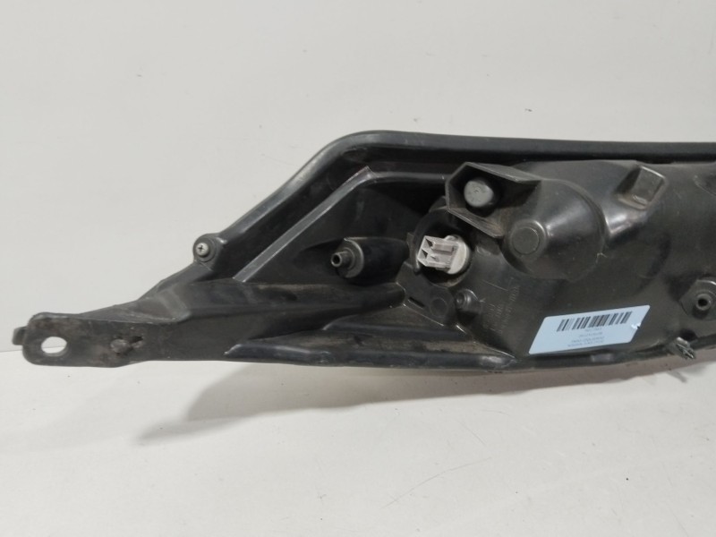 Recambio de faro izquierdo para nissan juke (f15) 1.5 dci referencia OEM IAM 261251KL0B  