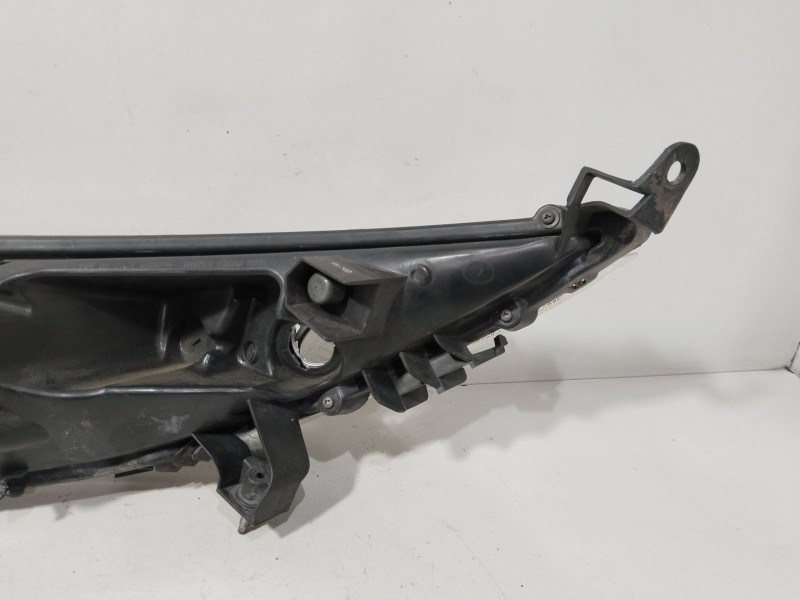 Recambio de faro izquierdo para nissan juke (f15) 1.5 dci referencia OEM IAM 261251KL0B  