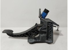 Recambio de pedal embrague para dacia sandero ii (b8_) 1.5 dci referencia OEM IAM 465039034R   2