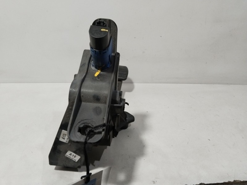 Recambio de pedal embrague para dacia sandero ii (b8_) 1.5 dci referencia OEM IAM 465039034R  