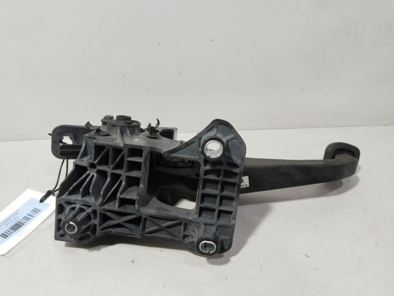 Recambio de pedal embrague para dacia sandero ii (b8_) 1.5 dci referencia OEM IAM 465039034R  