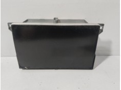 Recambio de pantalla multifuncion para peugeot 307 break (3e) 2.0 hdi 135 referencia OEM IAM 9660361580  