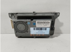 Recambio de pantalla multifuncion para peugeot 307 break (3e) 2.0 hdi 135 referencia OEM IAM 9660361580   2