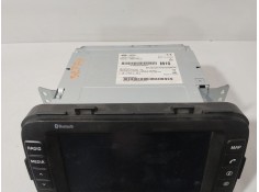 Recambio de sistema audio / radio cd para kia carens iv 1.6 gdi referencia OEM IAM 96550A4101CA   2
