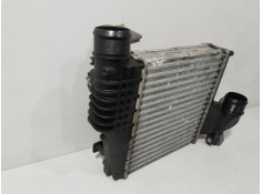 Recambio de intercooler para citroën c4 grand picasso ii (da_, de_) 1.6 hdi / bluehdi 115 referencia OEM IAM 9675627980   2