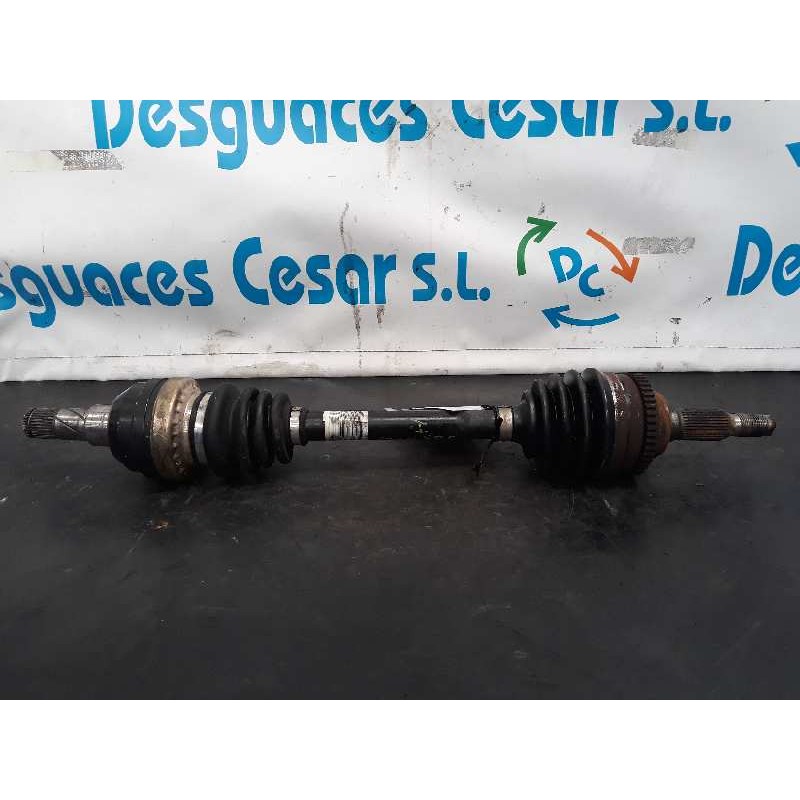 TRANSMISION DELANTERA IZQUIERDA 96549103 