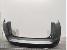 Recambio de paragolpes trasero para peugeot 2008 ii (ud_, us_, uy_, uj_, ur_, uc_) 1.2 puretech 100 referencia OEM IAM 98385167X