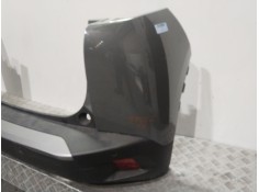 Recambio de paragolpes trasero para peugeot 2008 ii (ud_, us_, uy_, uj_, ur_, uc_) 1.2 puretech 100 referencia OEM IAM 98385167X 2