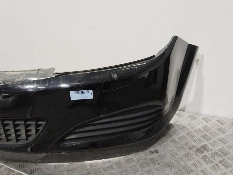 Recambio de paragolpes delantero para opel astra h gtc (a04) 1.6 (l08) referencia OEM IAM 1400334  