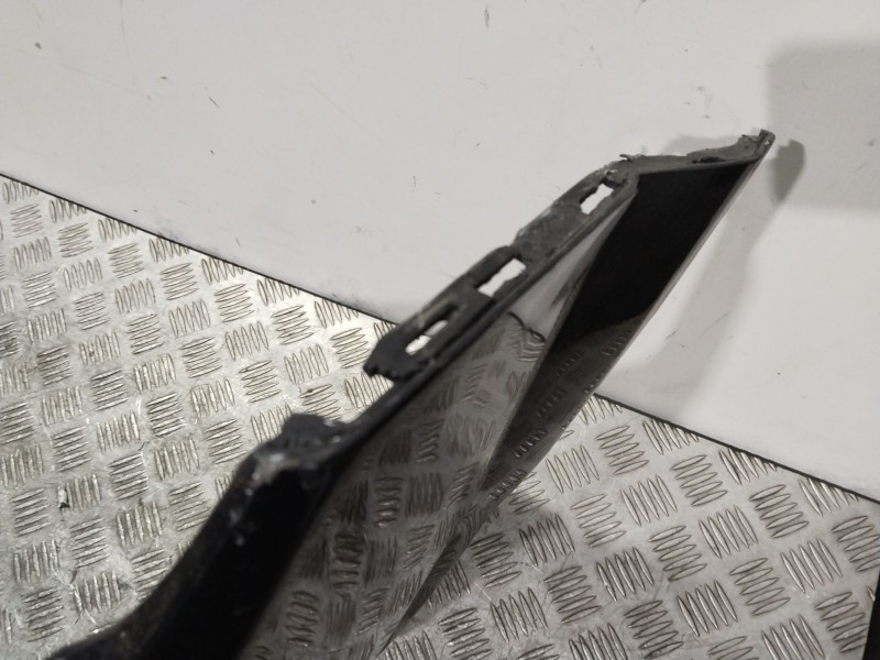 Recambio de paragolpes delantero para opel astra h gtc (a04) 1.6 (l08) referencia OEM IAM 1400334  