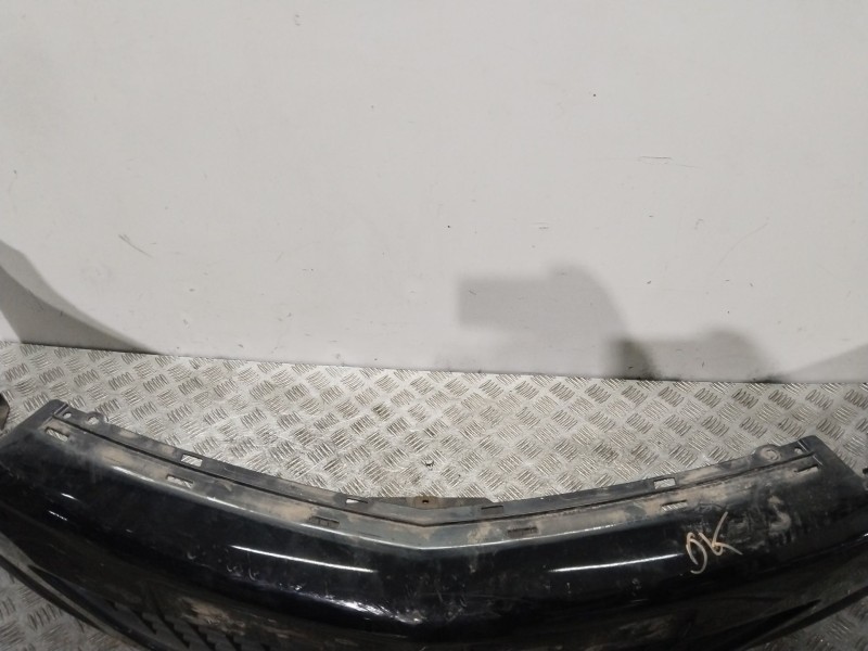 Recambio de paragolpes delantero para opel astra h gtc (a04) 1.6 (l08) referencia OEM IAM 1400334  