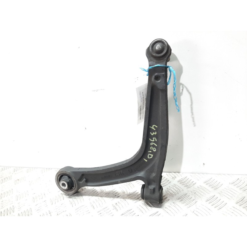 BRAZO SUSPENSION INFERIOR DELANTERO IZQUIERDO 0051857021  - imagen 1