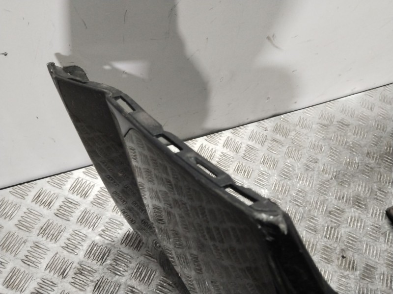 Recambio de paragolpes delantero para opel astra h gtc (a04) 1.6 (l08) referencia OEM IAM 1400334  